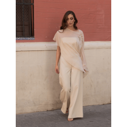 Mono BLANCA MARTIN Naia