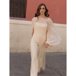 Mono BLANCA MARTIN Naia