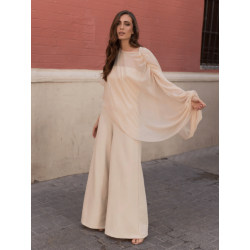 Mono BLANCA MARTIN Naia